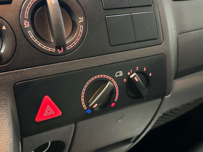 VW Transporter T5 Gebrauchtwagen VW Transporter T5 Gebrauchtwagen