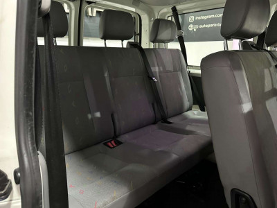 VW Transporter T5 Gebrauchtwagen VW Transporter T5 Gebrauchtwagen