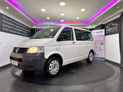 VW Transporter T5 Gebrauchtwagen VW Transporter T5 Gebrauchtwagen