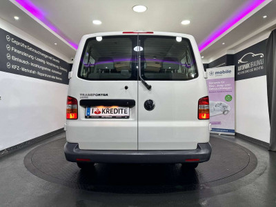 VW Transporter T5 Gebrauchtwagen VW Transporter T5 Gebrauchtwagen