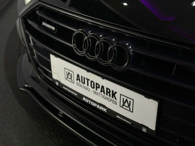 Audi A7 Gebrauchtwagen Audi A7 Gebrauchtwagen
