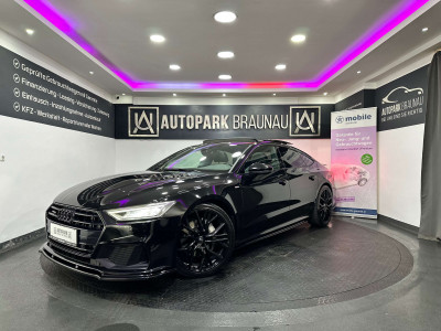 Audi A7 Gebrauchtwagen Audi A7 Gebrauchtwagen