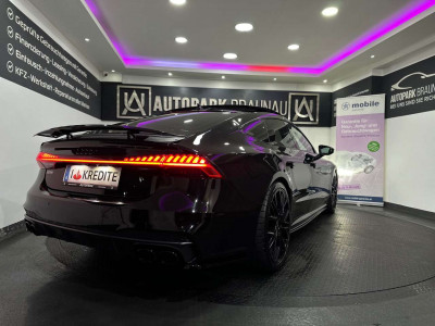 Audi A7 Gebrauchtwagen Audi A7 Gebrauchtwagen