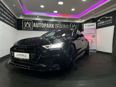 Audi A7 Gebrauchtwagen Audi A7 Gebrauchtwagen