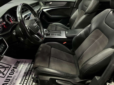 Audi A7 Gebrauchtwagen Audi A7 Gebrauchtwagen