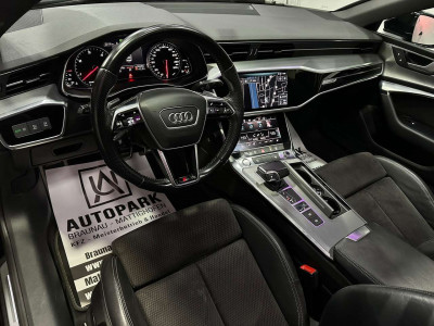 Audi A7 Gebrauchtwagen Audi A7 Gebrauchtwagen