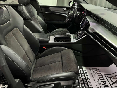 Audi A7 Gebrauchtwagen Audi A7 Gebrauchtwagen