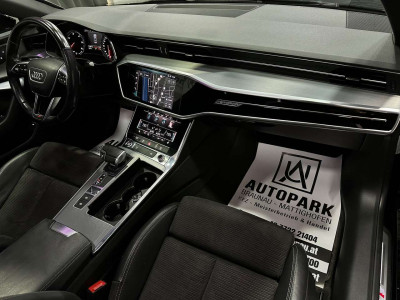 Audi A7 Gebrauchtwagen Audi A7 Gebrauchtwagen