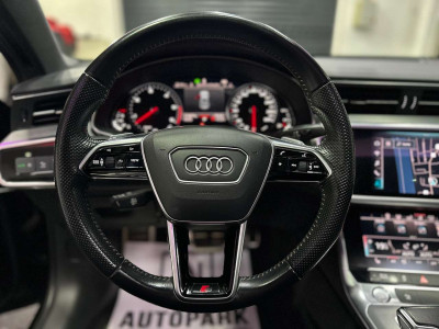 Audi A7 Gebrauchtwagen Audi A7 Gebrauchtwagen