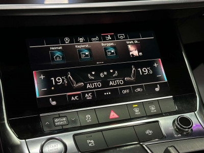 Audi A7 Gebrauchtwagen Audi A7 Gebrauchtwagen