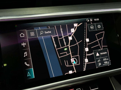 Audi A7 Gebrauchtwagen Audi A7 Gebrauchtwagen