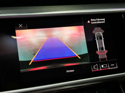 Audi A7 Gebrauchtwagen Audi A7 Gebrauchtwagen