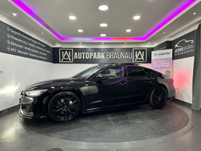 Audi A7 Gebrauchtwagen Audi A7 Gebrauchtwagen