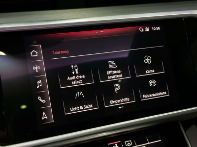 Audi A7 Gebrauchtwagen Audi A7 Gebrauchtwagen