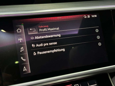 Audi A7 Gebrauchtwagen Audi A7 Gebrauchtwagen