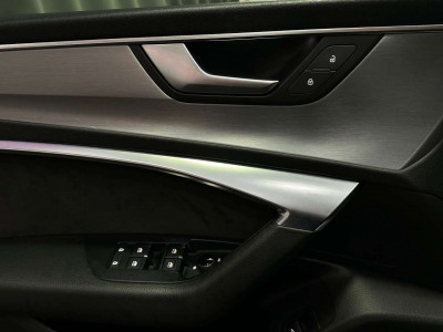 Audi A7 Gebrauchtwagen Audi A7 Gebrauchtwagen