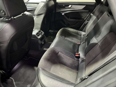 Audi A7 Gebrauchtwagen Audi A7 Gebrauchtwagen