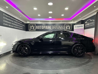 Audi A7 Gebrauchtwagen Audi A7 Gebrauchtwagen