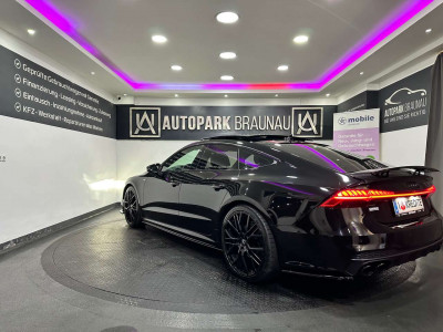 Audi A7 Gebrauchtwagen Audi A7 Gebrauchtwagen