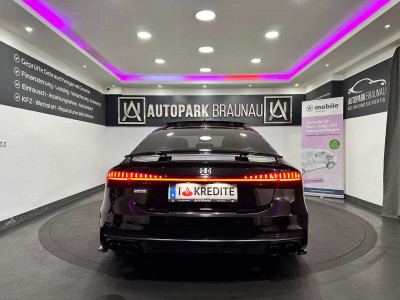Audi A7 Gebrauchtwagen Audi A7 Gebrauchtwagen