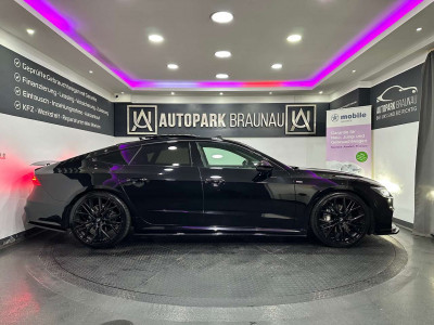 Audi A7 Gebrauchtwagen Audi A7 Gebrauchtwagen