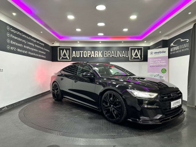 Audi A7 Gebrauchtwagen Audi A7 Gebrauchtwagen