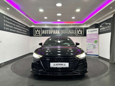 Audi A7 Gebrauchtwagen Audi A7 Gebrauchtwagen