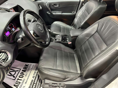 Renault Koleos Gebrauchtwagen Renault Koleos Gebrauchtwagen