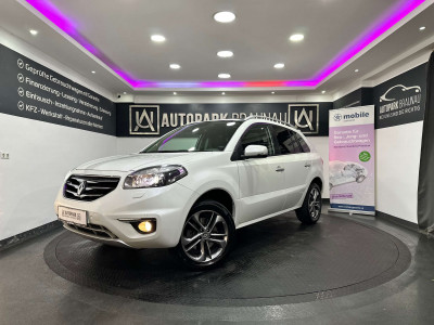 Renault Koleos Gebrauchtwagen Renault Koleos Gebrauchtwagen