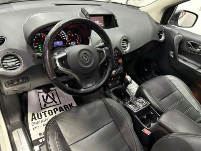 Renault Koleos Gebrauchtwagen Renault Koleos Gebrauchtwagen