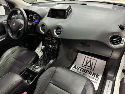 Renault Koleos Gebrauchtwagen Renault Koleos Gebrauchtwagen