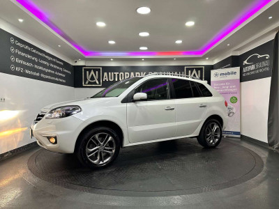 Renault Koleos Gebrauchtwagen Renault Koleos Gebrauchtwagen