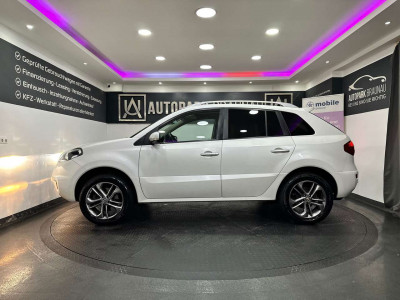 Renault Koleos Gebrauchtwagen Renault Koleos Gebrauchtwagen
