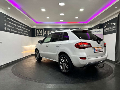 Renault Koleos Gebrauchtwagen Renault Koleos Gebrauchtwagen