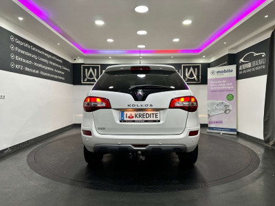 Renault Koleos Gebrauchtwagen Renault Koleos Gebrauchtwagen