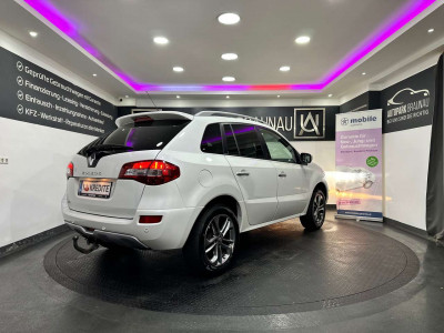 Renault Koleos Gebrauchtwagen Renault Koleos Gebrauchtwagen