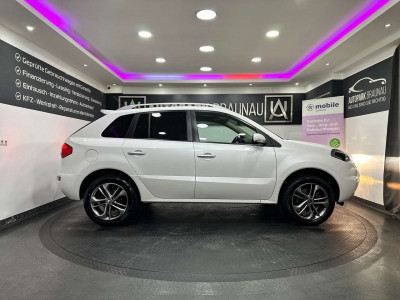 Renault Koleos Gebrauchtwagen Renault Koleos Gebrauchtwagen