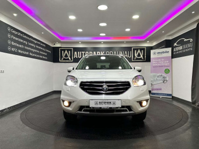 Renault Koleos Gebrauchtwagen Renault Koleos Gebrauchtwagen