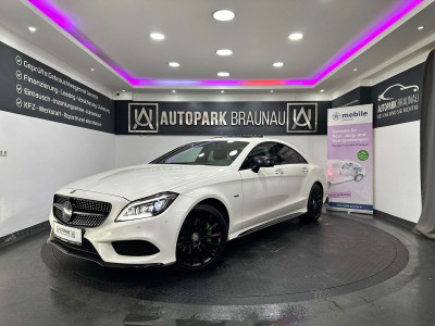 Mercedes-Benz CLS Gebrauchtwagen Mercedes-Benz CLS Gebrauchtwagen