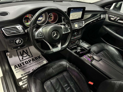 Mercedes-Benz CLS Gebrauchtwagen Mercedes-Benz CLS Gebrauchtwagen
