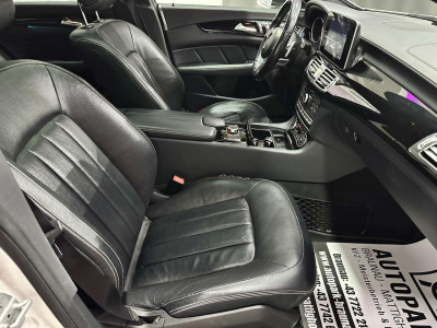 Mercedes-Benz CLS Gebrauchtwagen Mercedes-Benz CLS Gebrauchtwagen