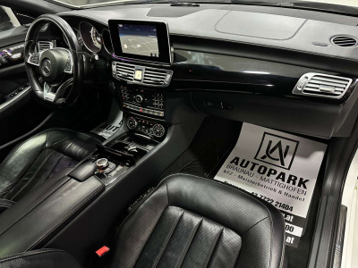 Mercedes-Benz CLS Gebrauchtwagen Mercedes-Benz CLS Gebrauchtwagen