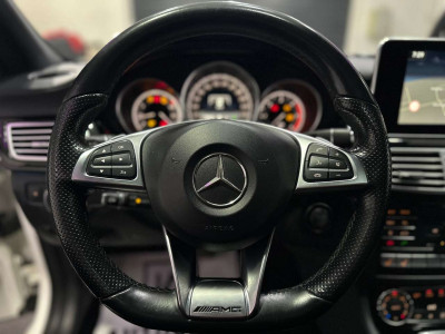 Mercedes-Benz CLS Gebrauchtwagen Mercedes-Benz CLS Gebrauchtwagen