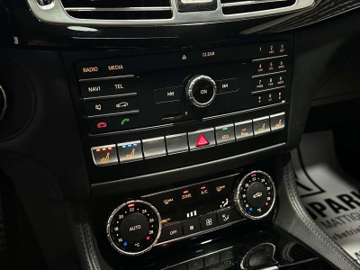 Mercedes-Benz CLS Gebrauchtwagen Mercedes-Benz CLS Gebrauchtwagen