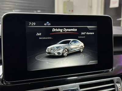 Mercedes-Benz CLS Gebrauchtwagen Mercedes-Benz CLS Gebrauchtwagen