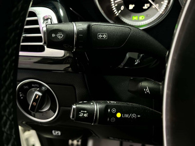 Mercedes-Benz CLS Gebrauchtwagen Mercedes-Benz CLS Gebrauchtwagen