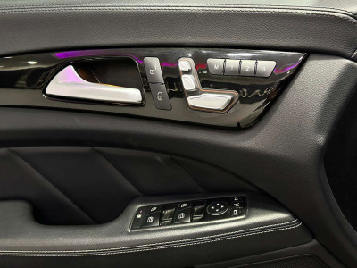 Mercedes-Benz CLS Gebrauchtwagen Mercedes-Benz CLS Gebrauchtwagen