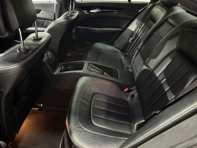 Mercedes-Benz CLS Gebrauchtwagen Mercedes-Benz CLS Gebrauchtwagen