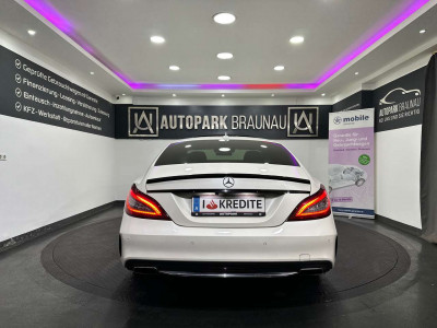 Mercedes-Benz CLS Gebrauchtwagen Mercedes-Benz CLS Gebrauchtwagen