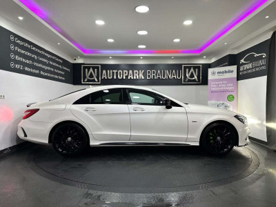 Mercedes-Benz CLS Gebrauchtwagen Mercedes-Benz CLS Gebrauchtwagen